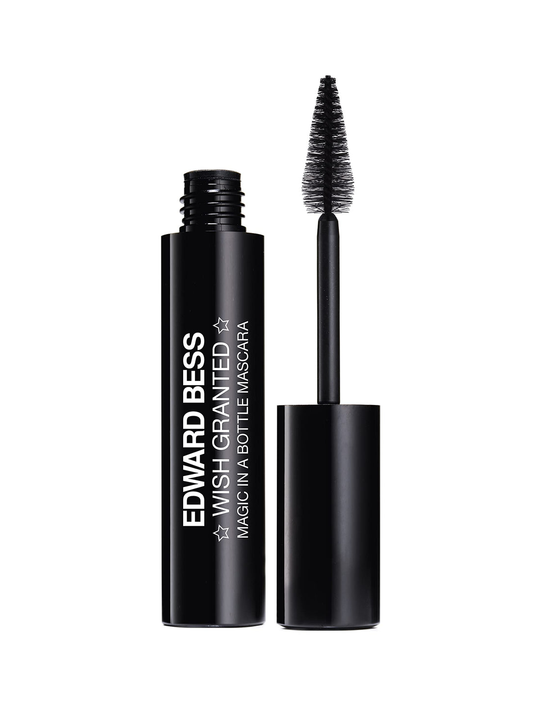 Wish Granted In A Bottle Mascara by Edward Bess.