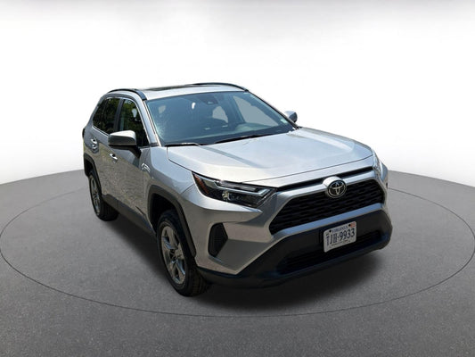 2024 Toyota RAV4 XLE For Sale