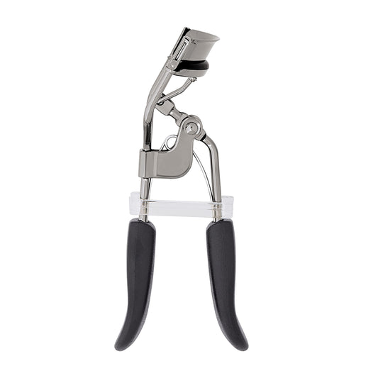 Effortless Lash Curler for Strong, Contoured, and Voluminous Eye Appearances