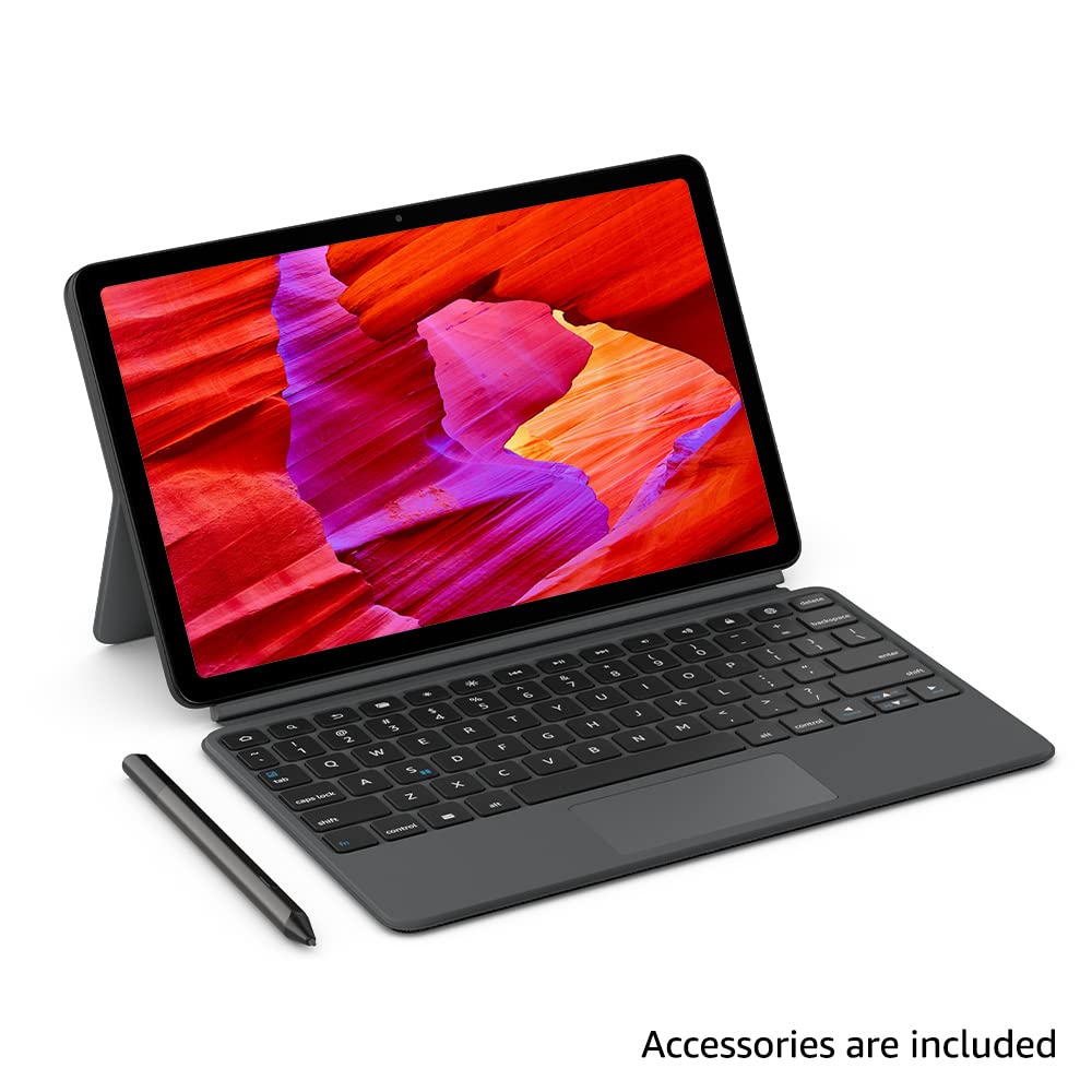 Unlock Endless Productivity: The Amazon Fire Max 11 Tablet Powerhouse