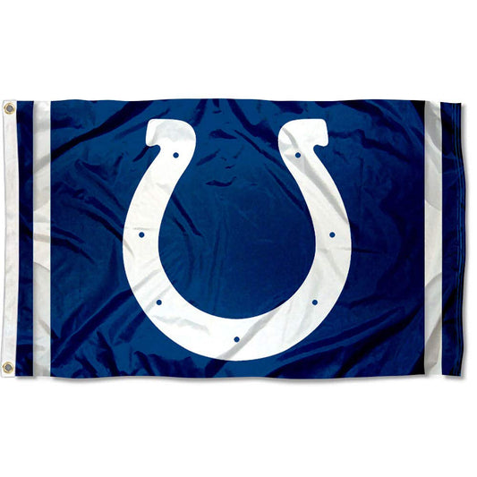 WinCraft Indianapolis Colts Large 3x5 Flag.