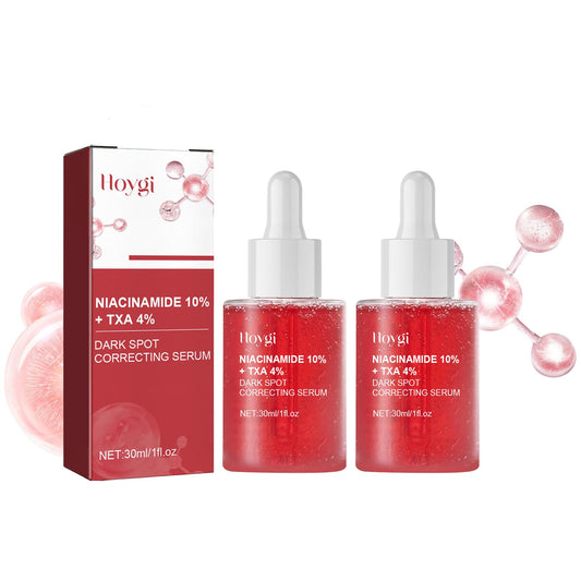 Revitalizing and Brightening Serum for Dark Spot and Hyperpigmentation Skincare