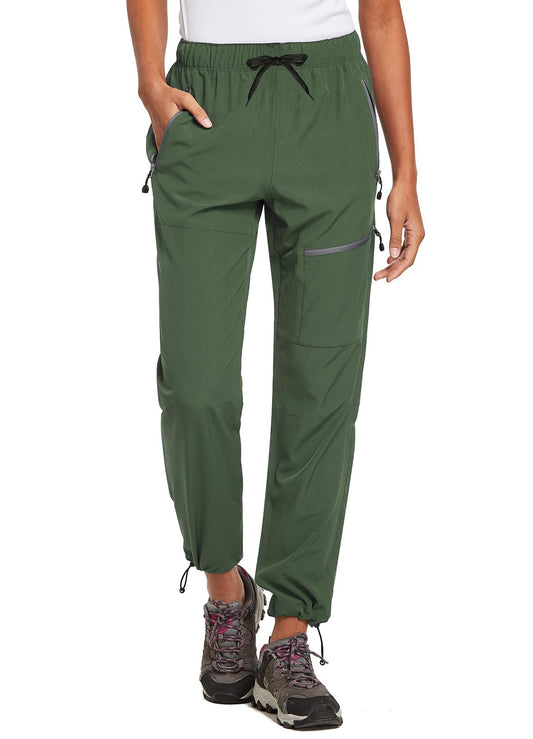 Don't Miss Out! Get Baleaf Women's Hiking Pants Now Online!