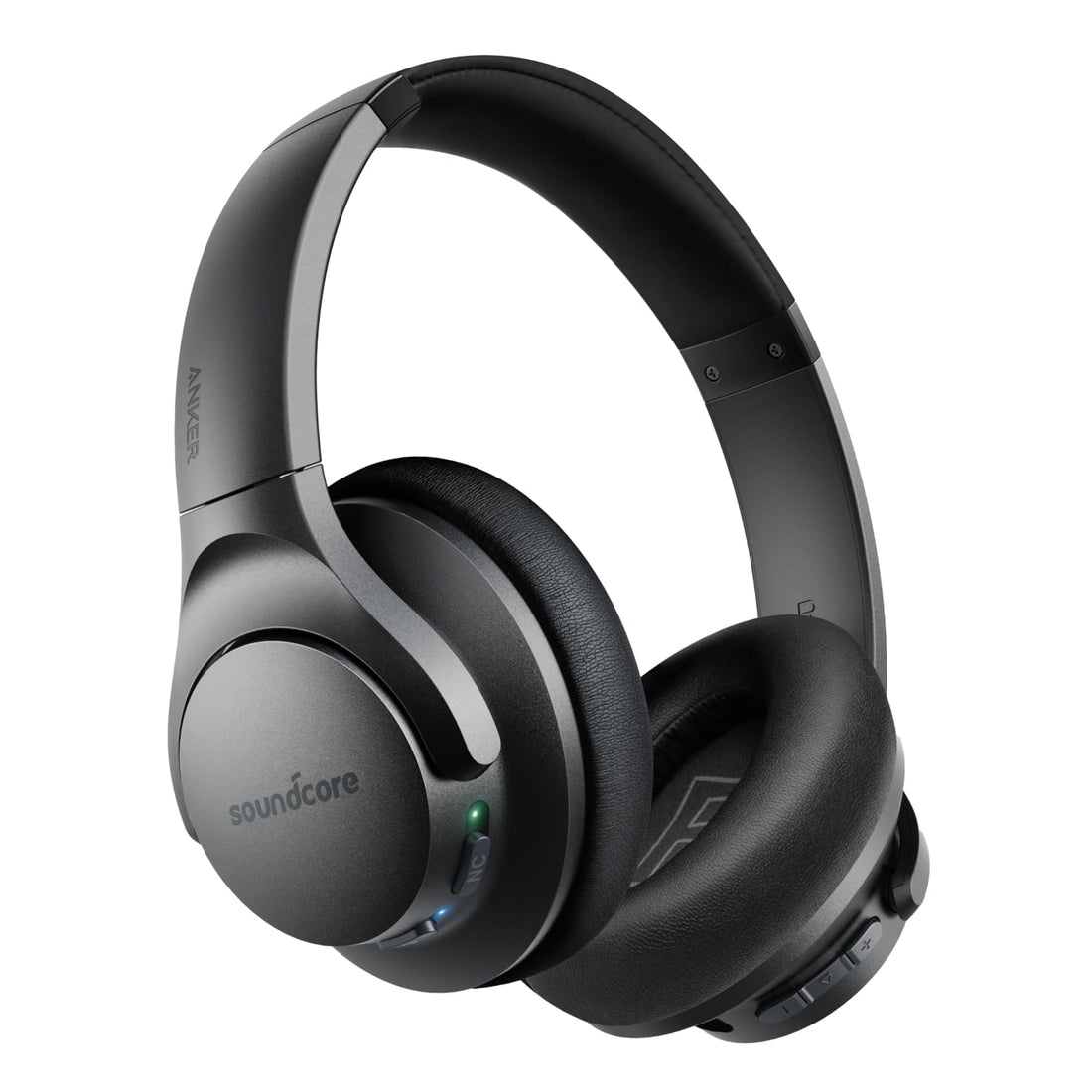 Anker Life Q20 Hybrid Active Noise Cancelling Headphones Review