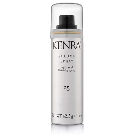 Don't Miss Out: Get Hold On Unruly Hairs with Kenra