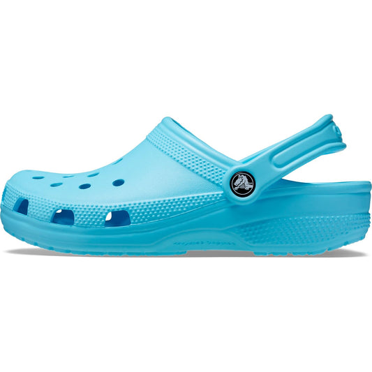 Crocs Unisex-Adult Classic Clogs.