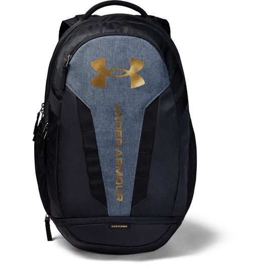 Under Armour Unisex Hustle 5.0 Backpack.