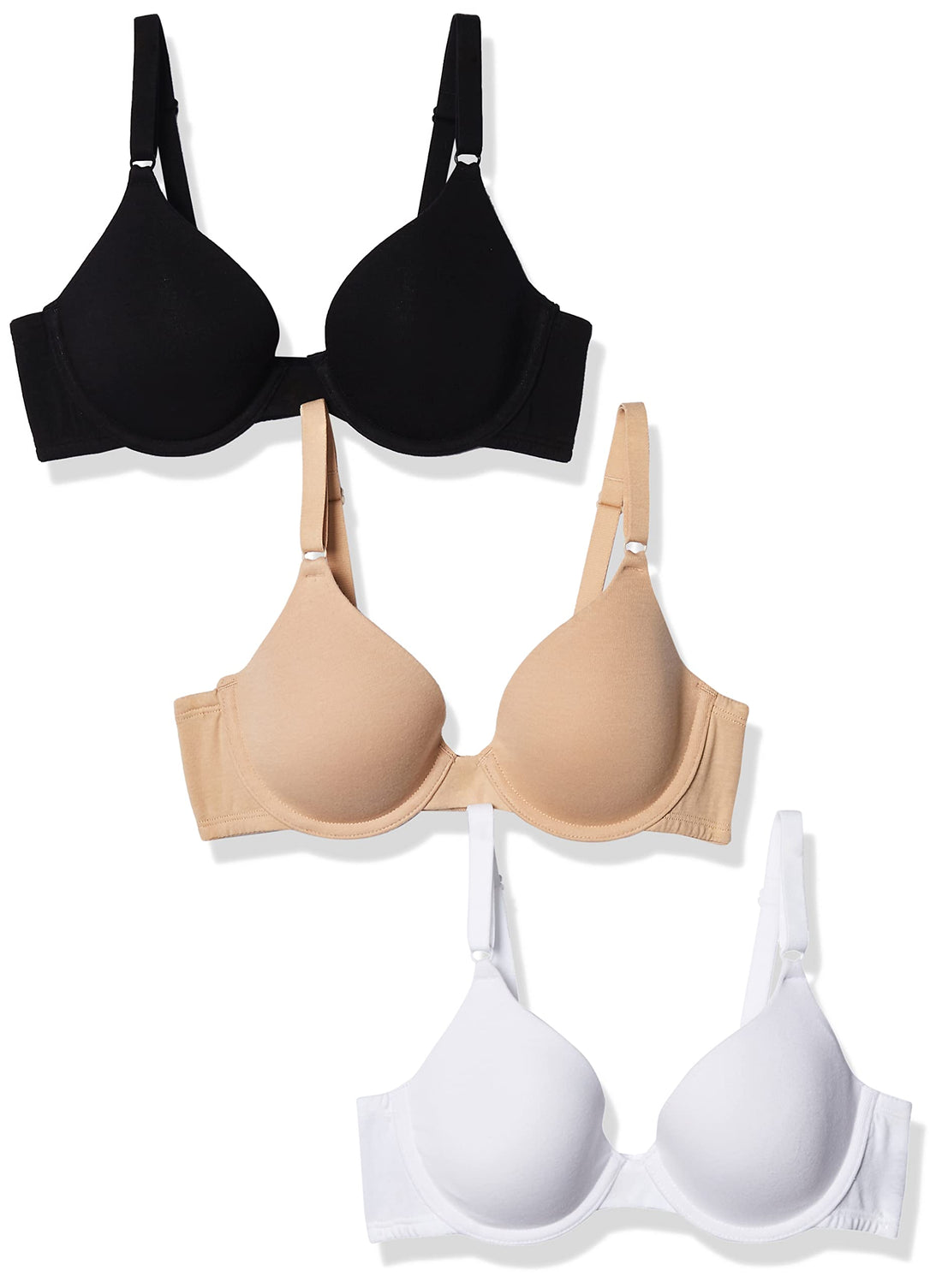 Fruit of the Loom Women's T-Shirt Bra.