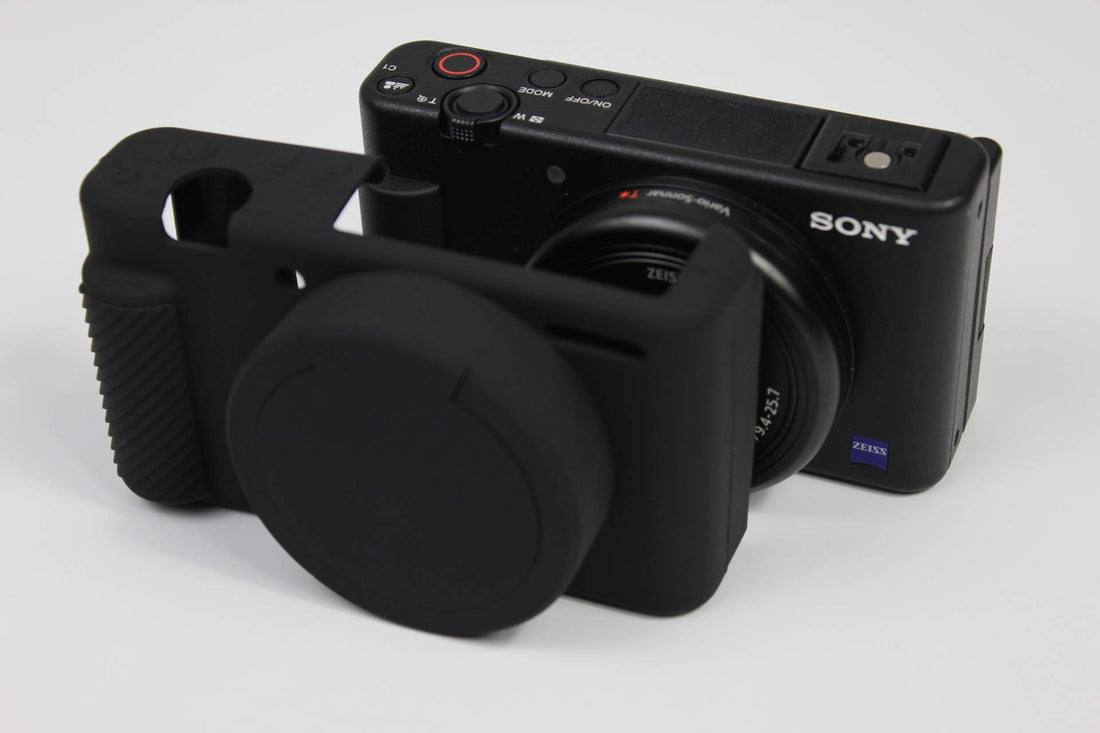 Sony ZV-1 Case Cover
