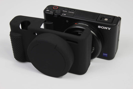 Sony ZV-1 Case Cover