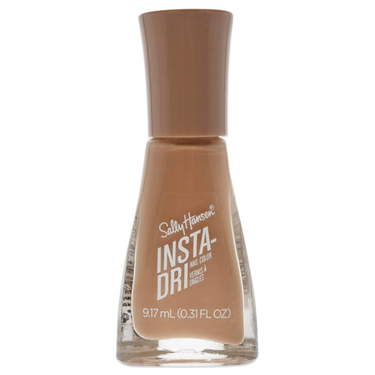 Quick-Drying, On-Trend Nail Polish for Women: 143 Nu-Trail in Nude