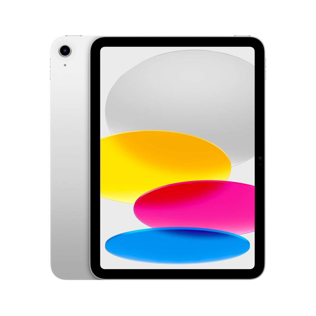 New Apple iPad 11-inch: A16 chip, 11-inch Model, Liquid Retina Display, 128GB, Wi-Fi 6, 12MP ...
