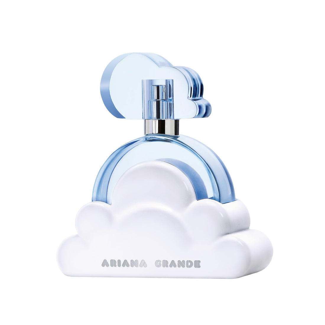 Island Oasis: Ariana Grande's Warm, Sensual Lavender Beach Encounter Perfume