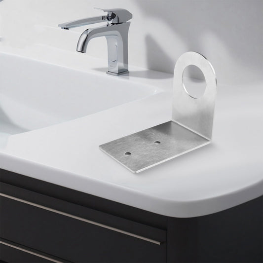 Stainless Steel Soap Dispenser for RV or Camper