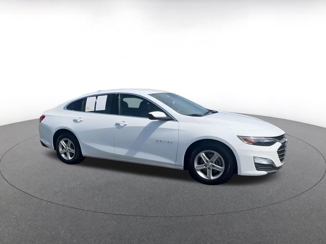 2024 Chevrolet Malibu FWD 1LT for Sale