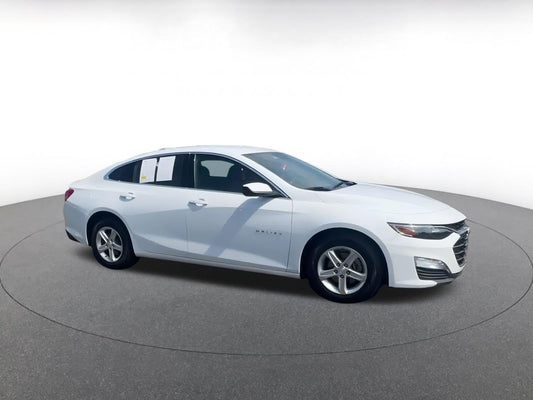 2024 Chevrolet Malibu FWD 1LT for Sale