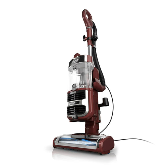 Shark R-ZU660 Navigator Lift-Away Upright Vacuum Cleaner with Self-Cleaning Brushroll, PowerFins, Anti-Allergen ...