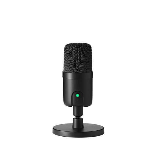 Unbeatable Sound Quality for Streaming, Podcasting, and Voice Overs Essentials