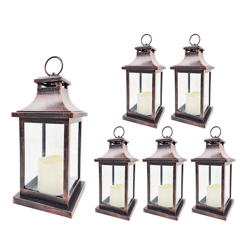 6 Lanterns to Transform Your Space