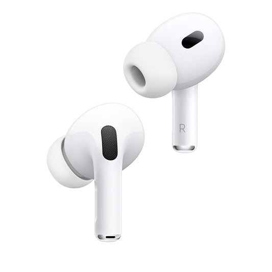 Apple AirPods Pro 2 Wireless Earbuds Product Description and Details
