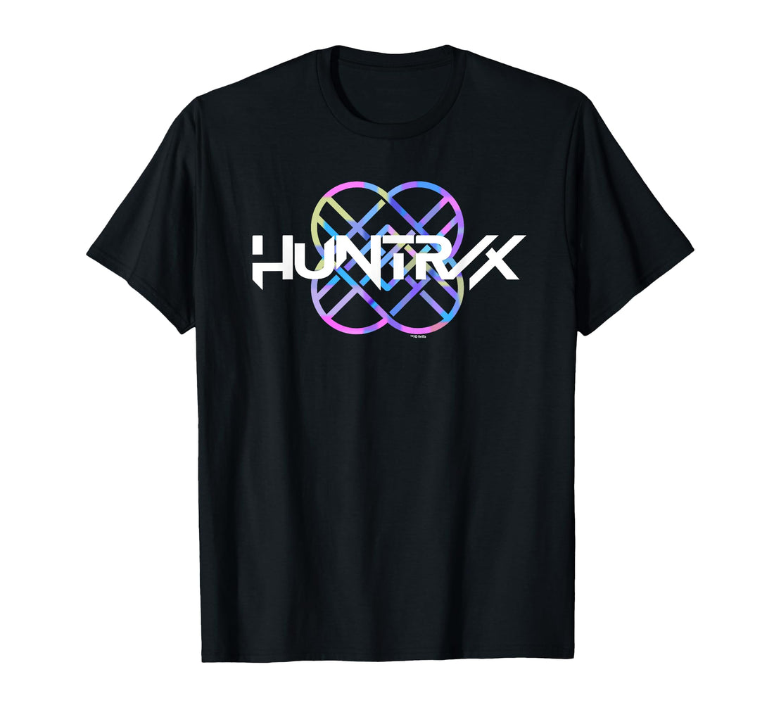 KPop Demon Hunters Band Merchandise