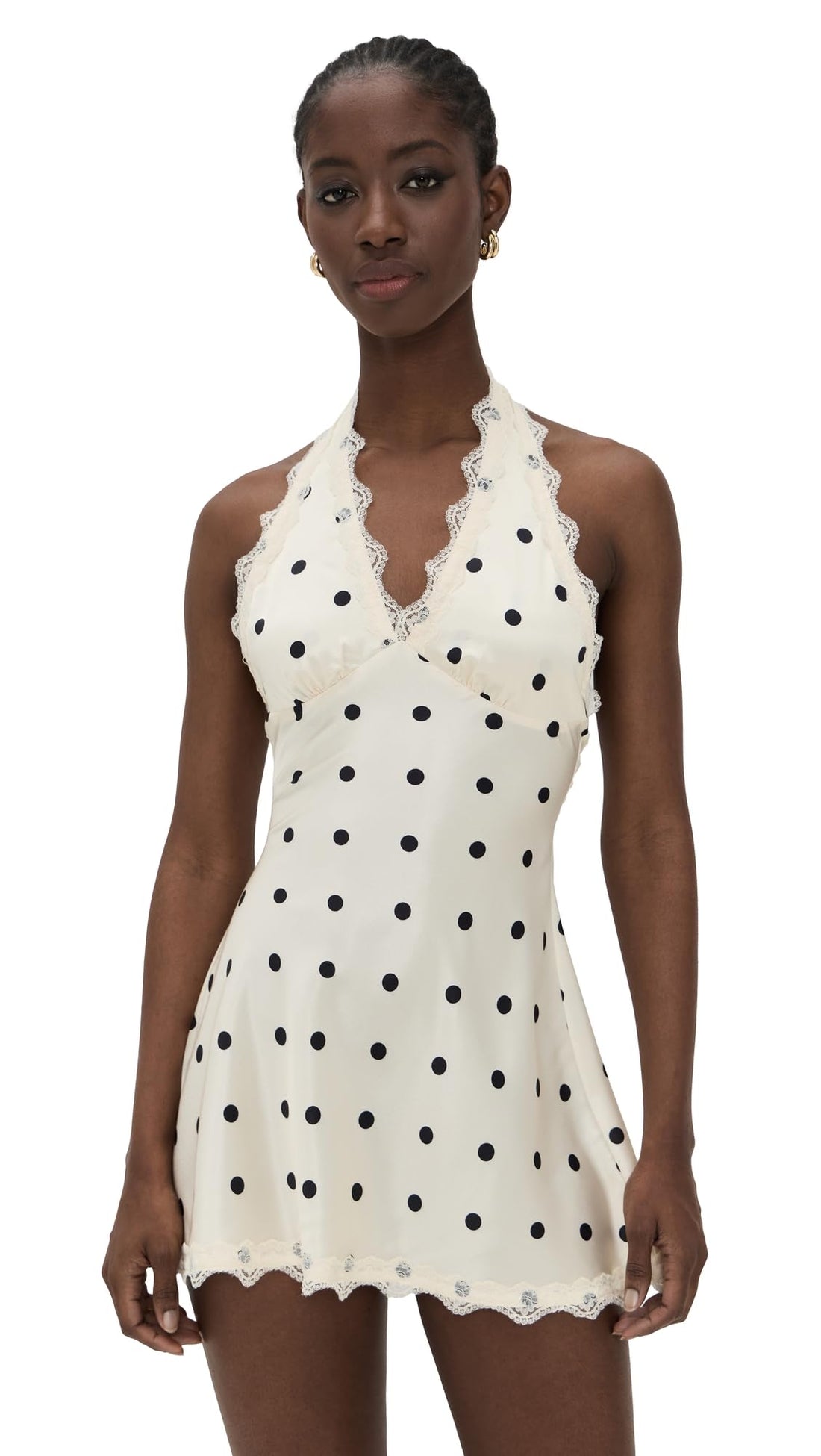 Stars Align Mini Dress by Lioness Women's