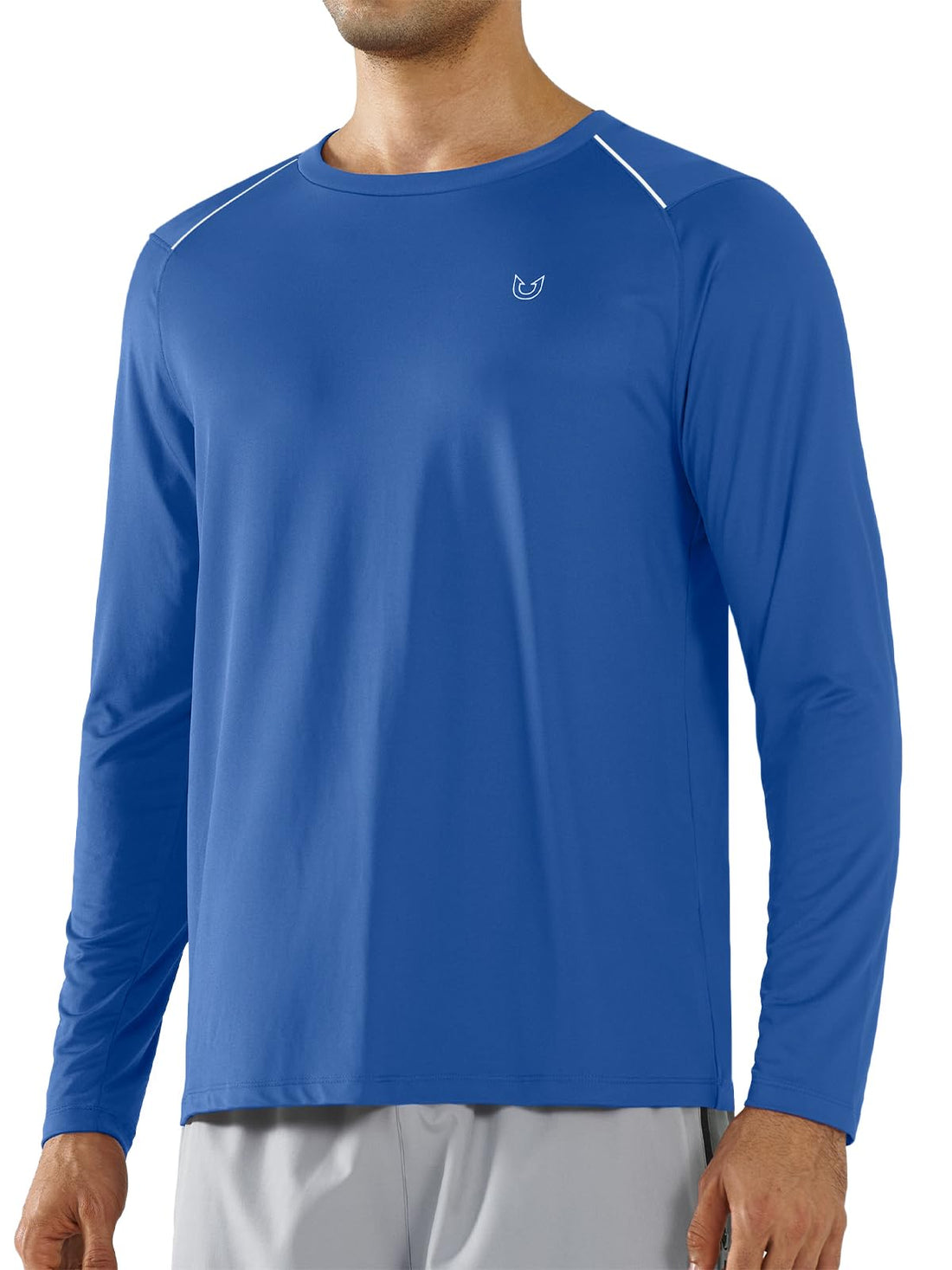 Quick Dry Running Shirt for Men