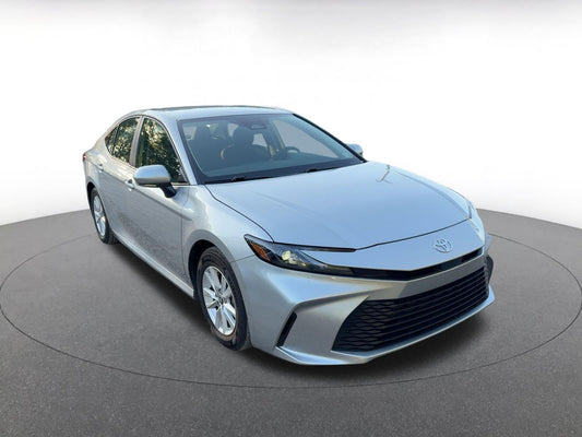 2025 Toyota Camry LE For Sale