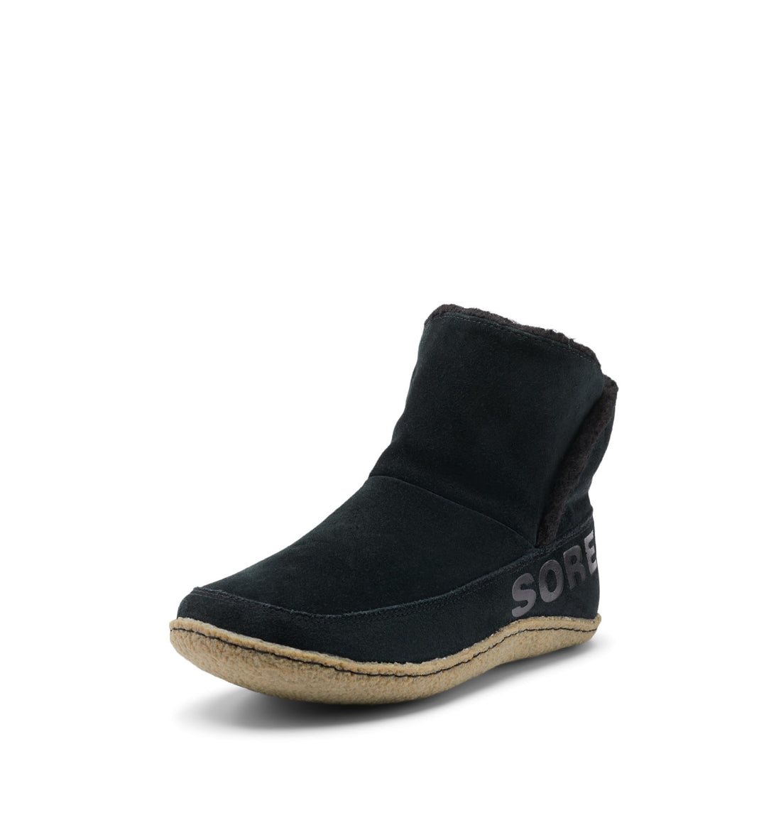 Insulated Winter Booties for Women