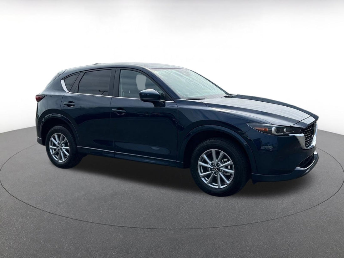 2025 Mazda CX-5 2. 5 S Select For Sale