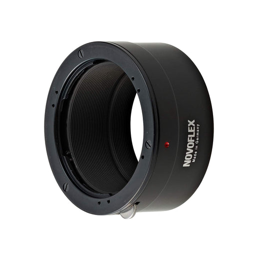 Contax to EOS M Lens Adapter