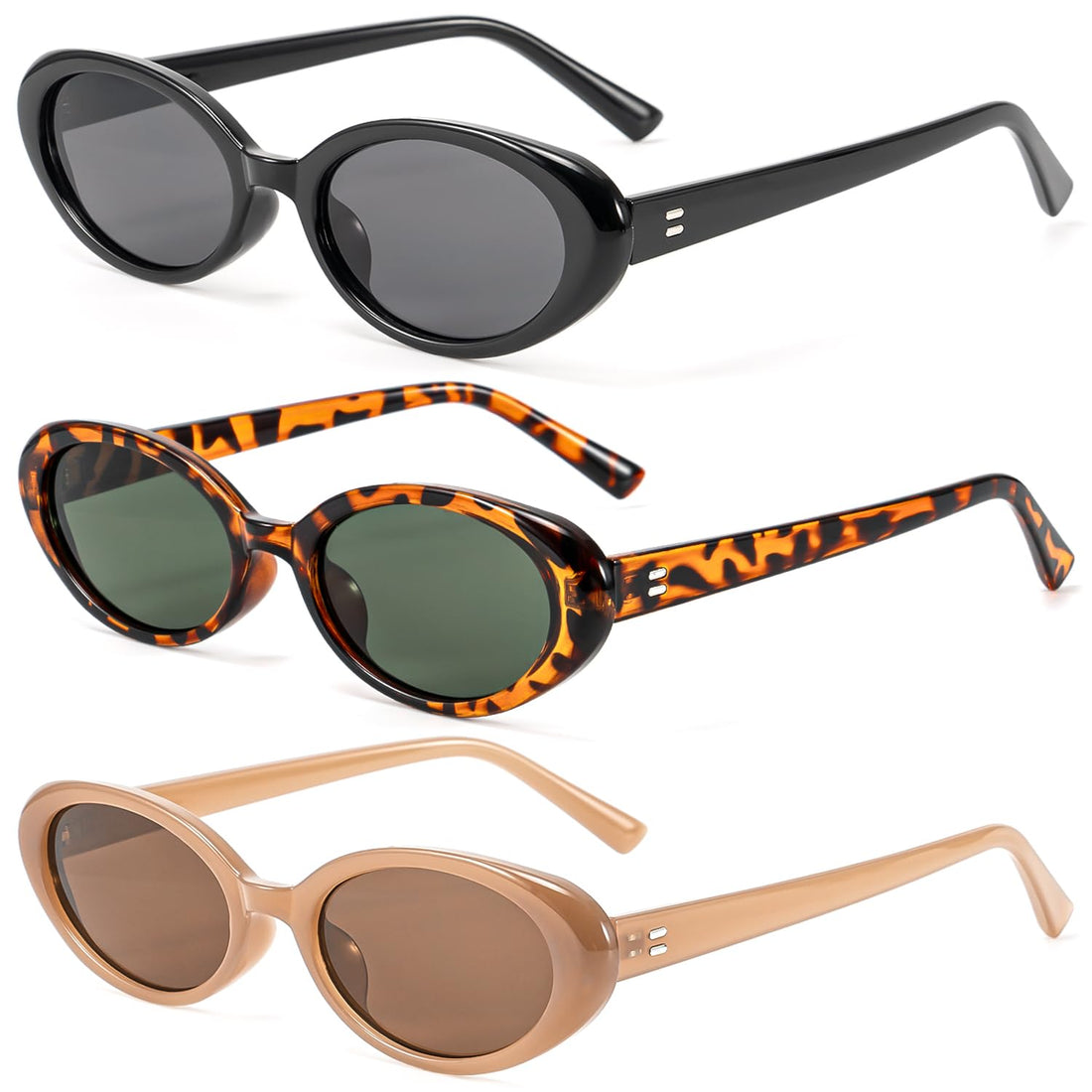 Stylish Sunglasses for Women Fashionable eyewear for everyday activities and special occasions.