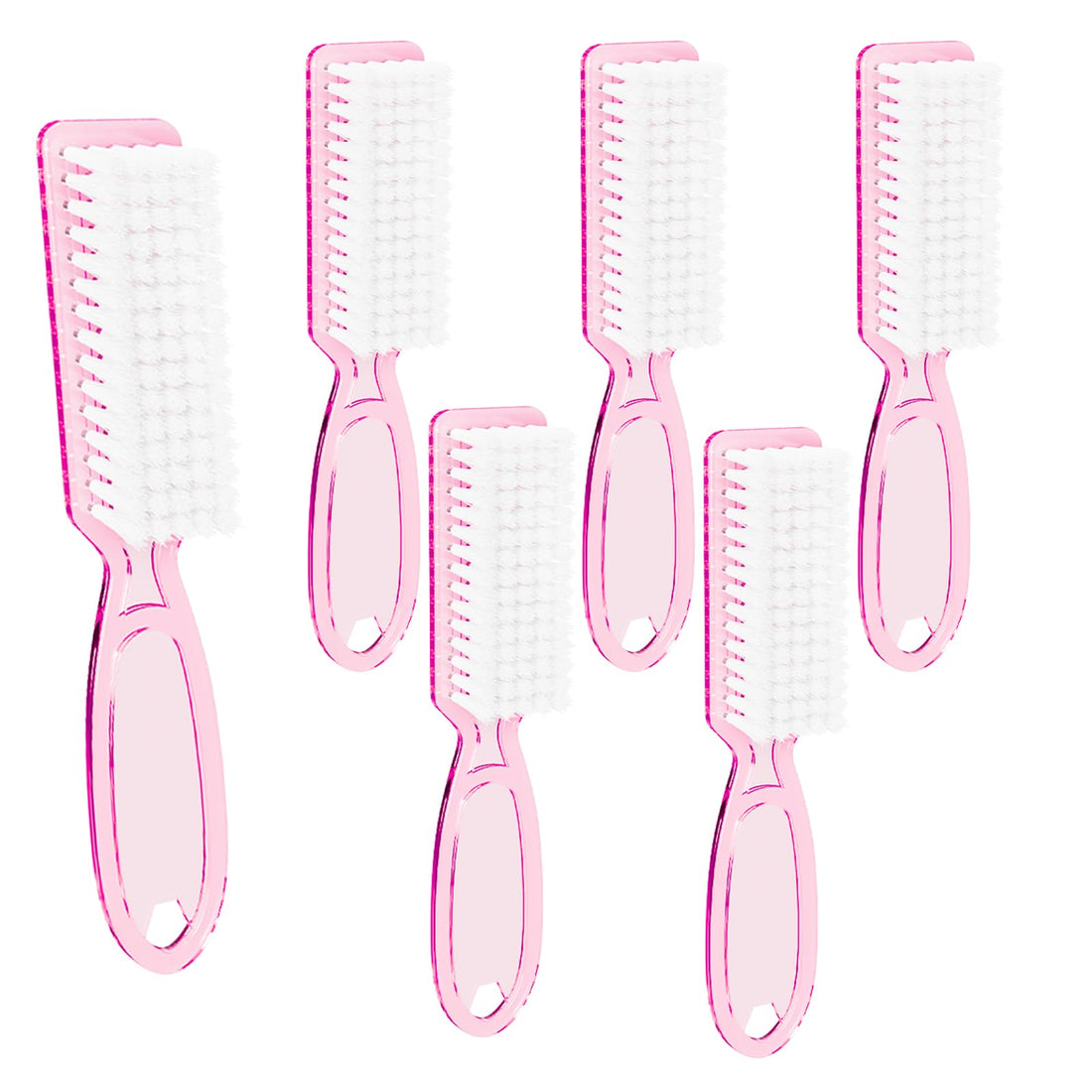 6 Nail Brushes That Actually Get Under Your Nails Clean