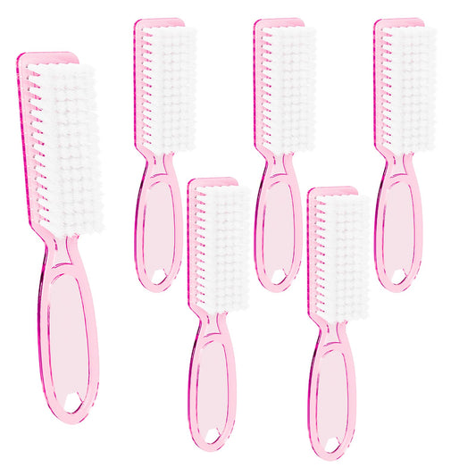 6 Nail Brushes That Actually Get Under Your Nails Clean