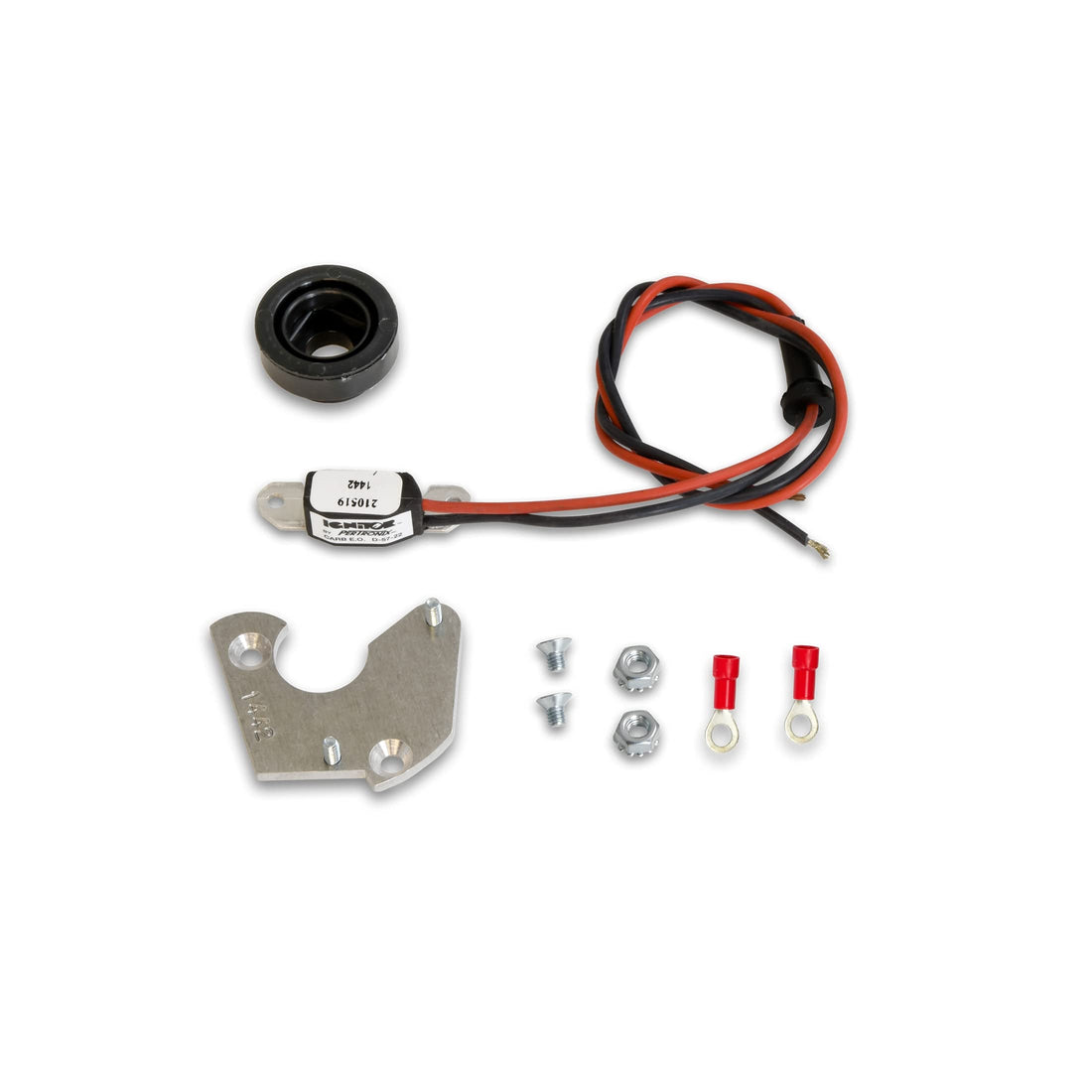 PerTronix 1442 Ignitor Electronic Ignition Conversion Kit for IHC 4 Cylinder Engines