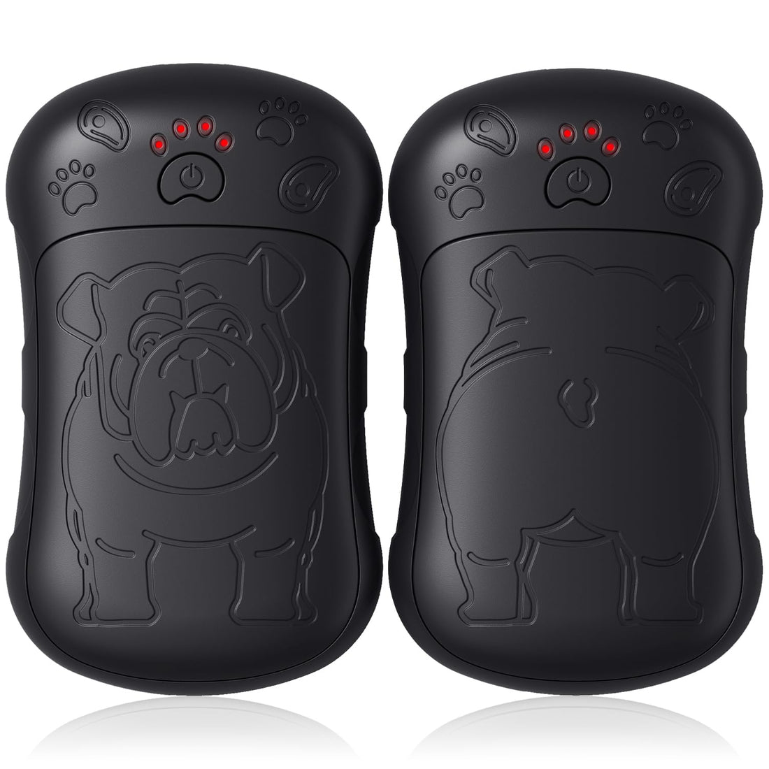 Rechargeable Hand Warmers for Extended Portability and Comfortable Heating.