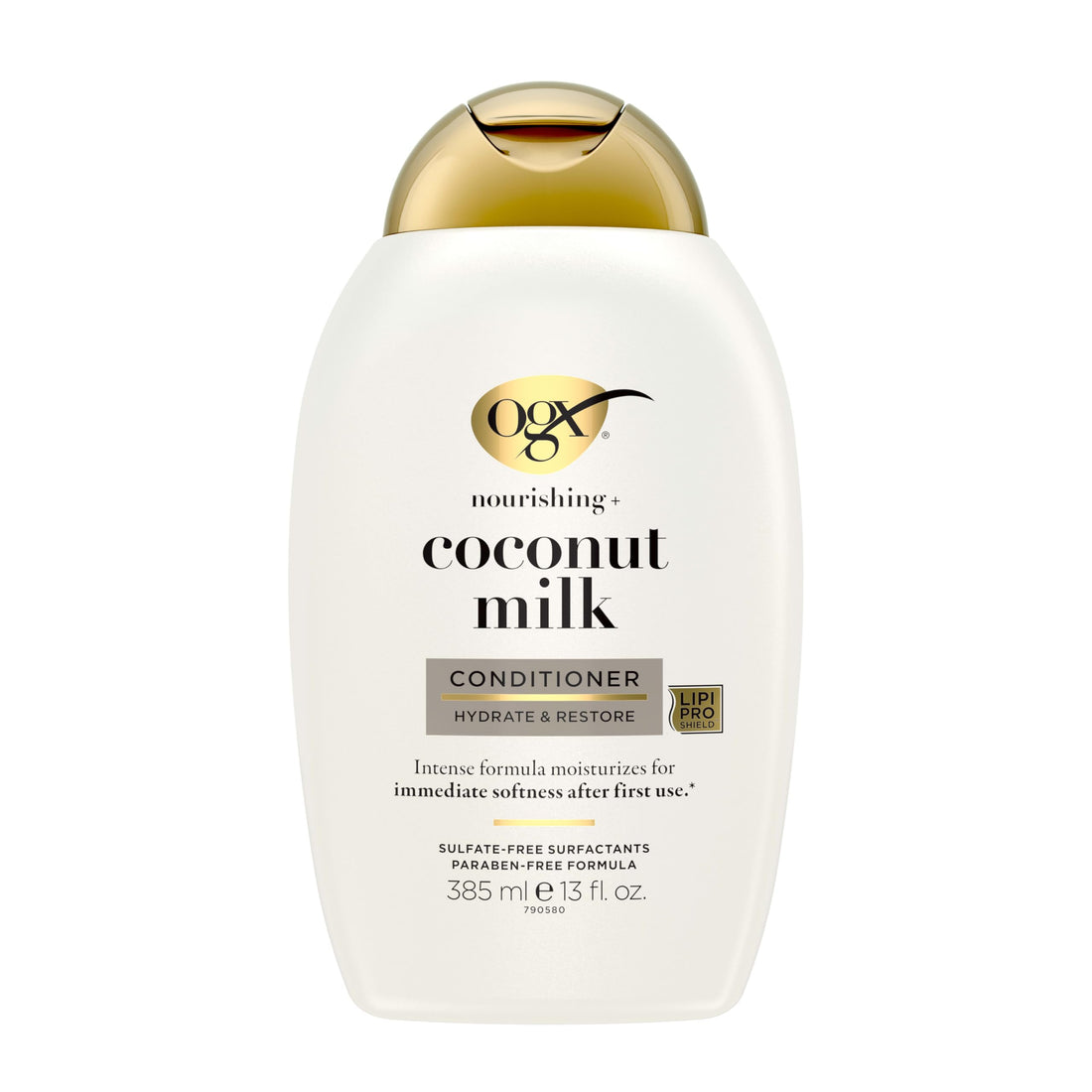 Coconut Milk Conditioner Miracle: Soft Hair in Just One Use