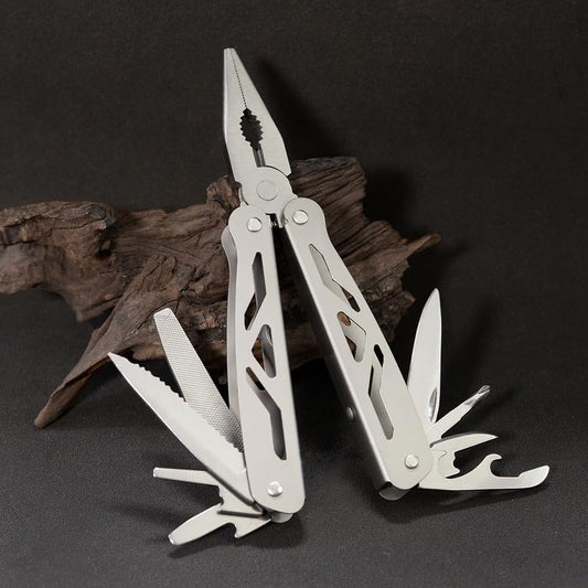 Multi Tool Pocket Knife for Camping