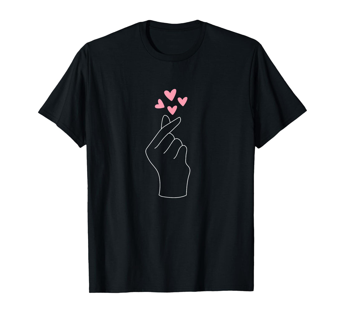 Unraveling Secrets: Exclusive K-pop Kdrama Heart Merchandise for Fandom Hunters