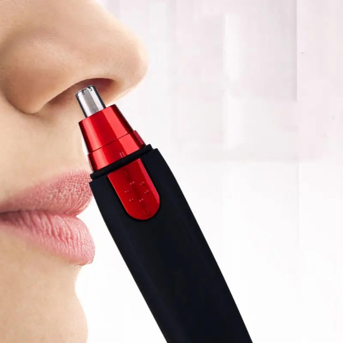 Nose, and Facial Hair Trimmer for Men and Women