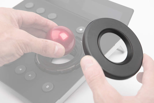 Best Trackball Rings for Tangent Trackerball