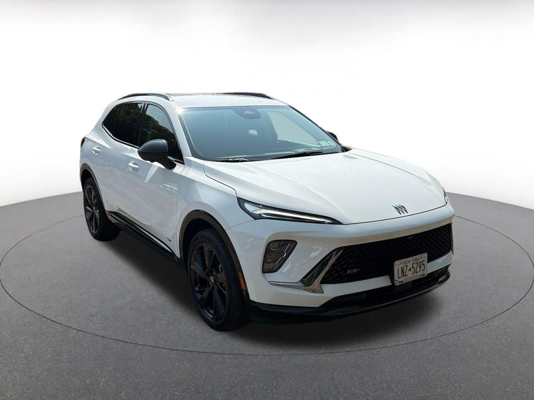 2024 Buick Envision Sport Touring AWD for Sale