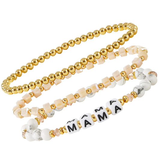 Caviquen Mother's Day Bracelet