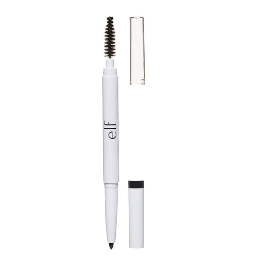 Easy, Versatile, High Definition Brow Pencil for Flawless Shape and Definition