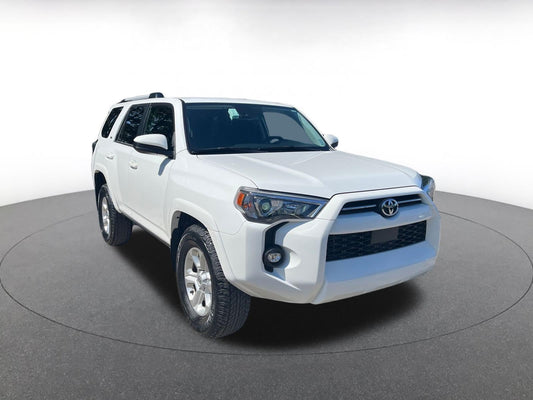 2024 Toyota 4Runner SR5 for Sale