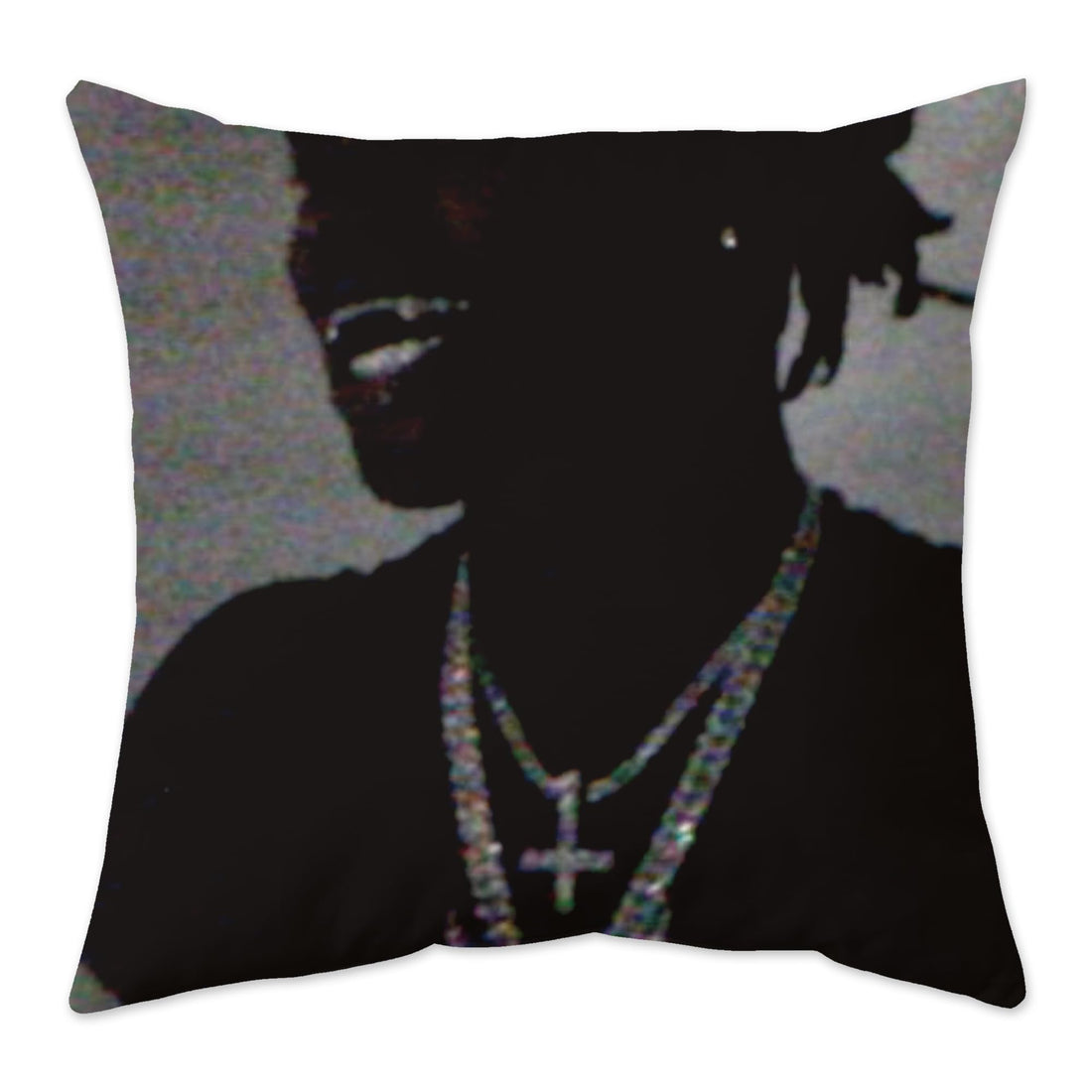 Funny Meme Pillow Covers for Home Decor