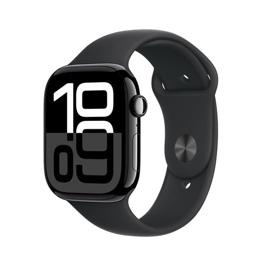 Apple Watch Series 10 Product Description and Specifications Apple Watch Series 10 smartwatch with...