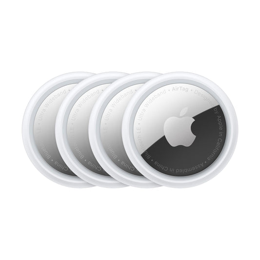 Apple AirTag 4 pack.