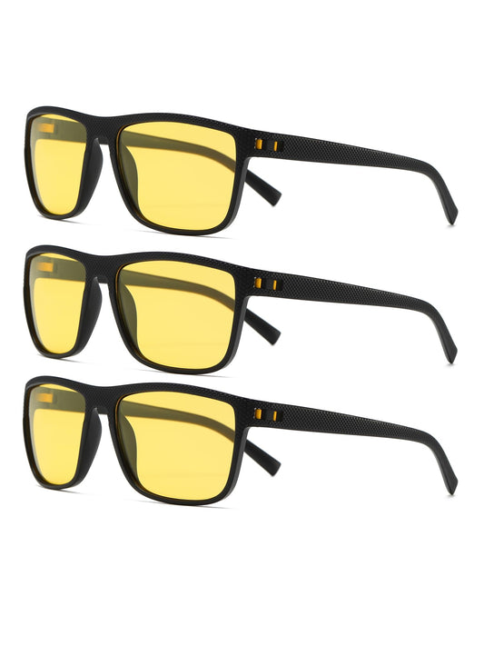 Polarized Sunglasses for Men Driving