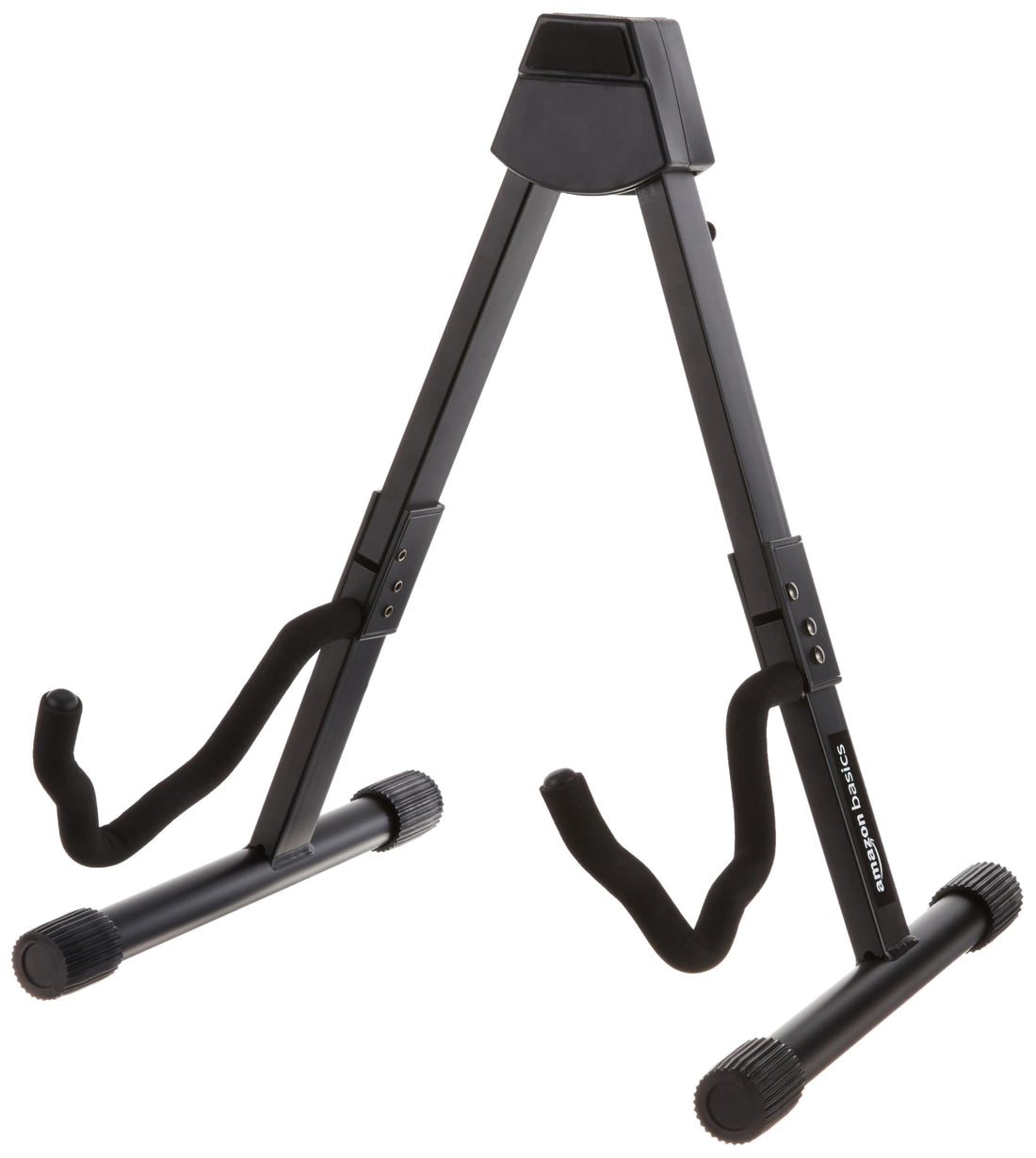 Shred Master Guitar Stand: Durability & Convenience for Electric & Acoustic